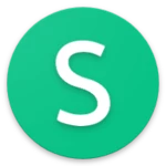 stips android application logo